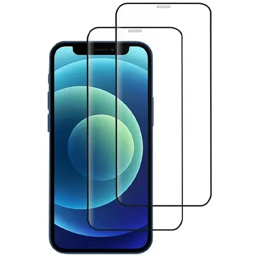 Replacement for IPHONE 12/PRO HD BOX SCREEN GUARD - Quality Phone Parts in Sri Lanka